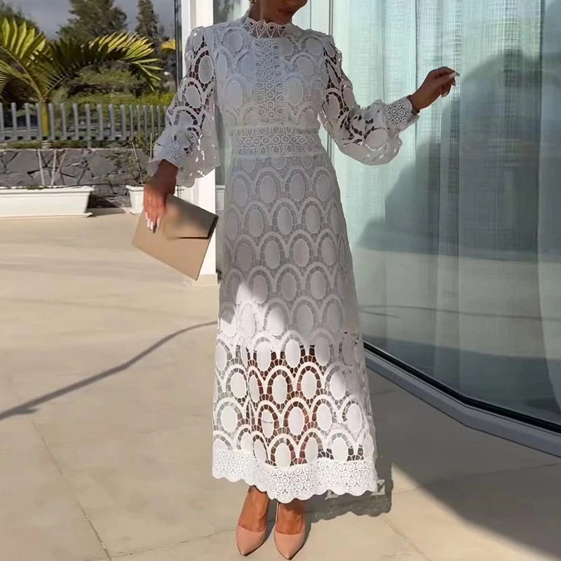 Emilie's Dress