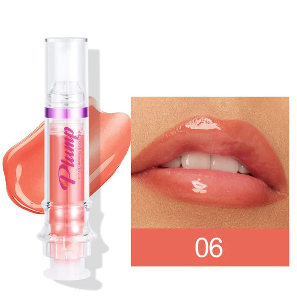 PrettyPlump - Lipgloss Plumping Effect