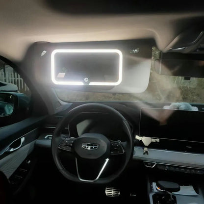 Led Vanity Visor ™