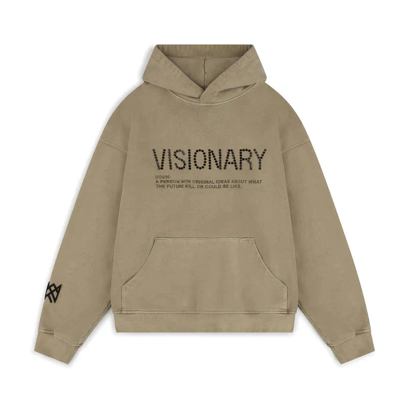 LIMITED EDITION | FTC HOODIE