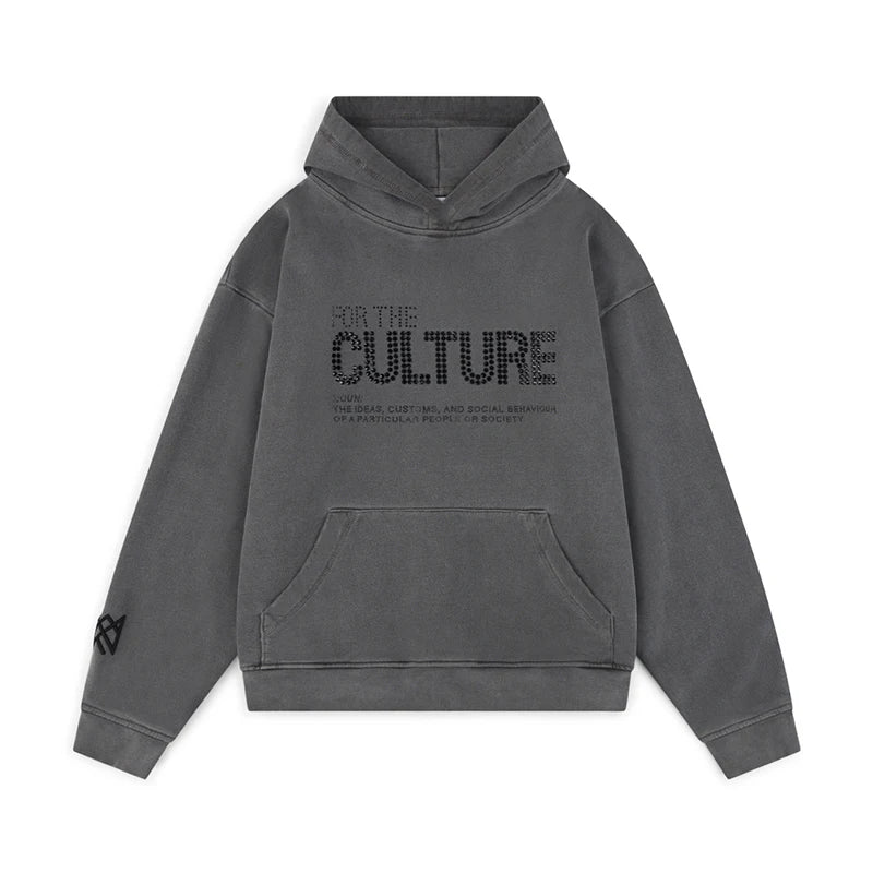 LIMITED EDITION | FTC HOODIE