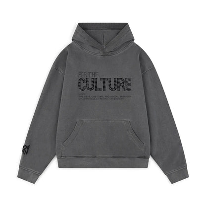 LIMITED EDITION | FTC HOODIE