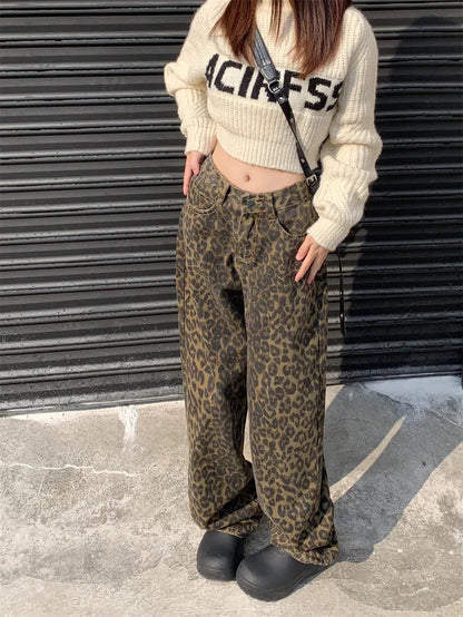 Die Essentiel Leopard Pant™