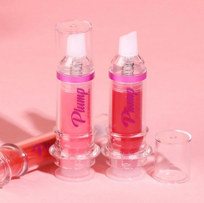 PrettyPlump - Lipgloss Plumping Effect