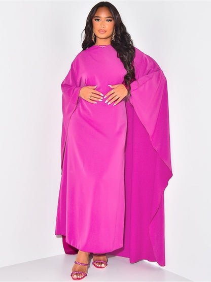 Esme | New York abaya