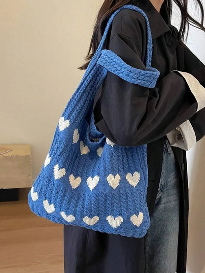 Chic Love Tote Bag