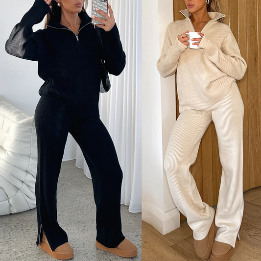Sophia 2-teiliges Flare-Set