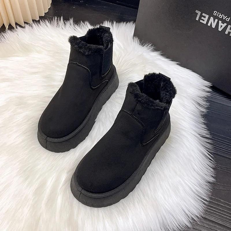 Comfy Boots V2