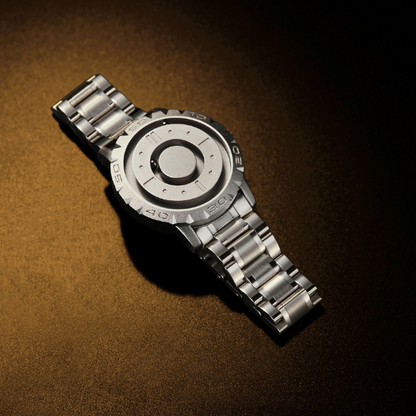 Timeless™ - Die authentischste Uhr des Jahres 2023!