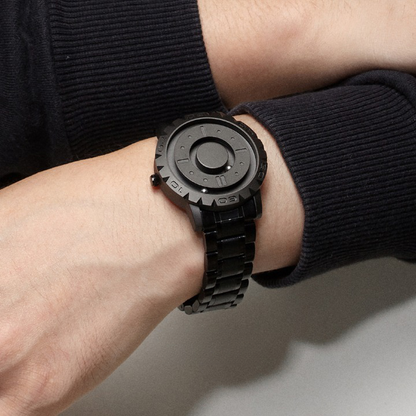 Timeless™ - Die authentischste Uhr des Jahres 2023!