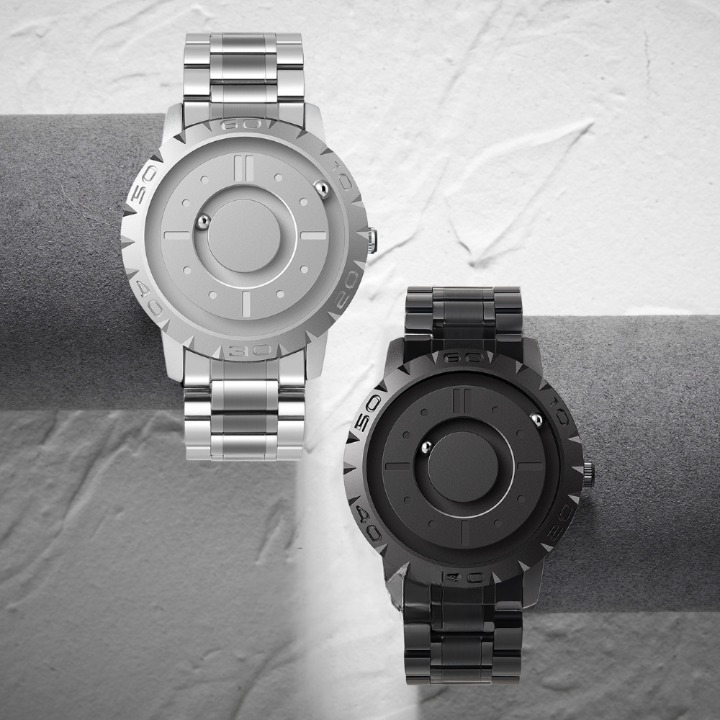 Timeless™ - Die authentischste Uhr des Jahres 2023!