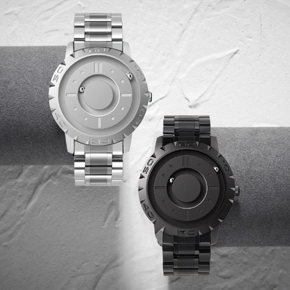 Timeless™ - Die authentischste Uhr des Jahres 2023!