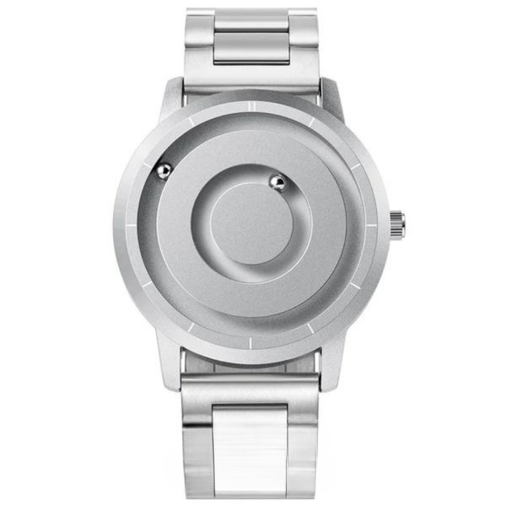 Timeless™ - Die authentischste Uhr des Jahres 2023!